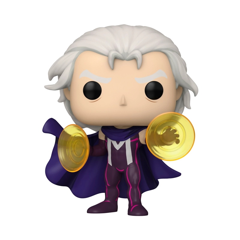 FUNKO POP! X-MEN '97: MAGNETO MARVEL #1537 - 1