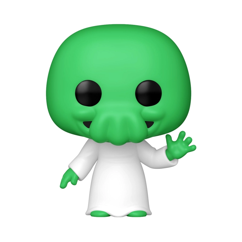FUNKO POP! GOOMI MINIONS & MONSTERS #2048 - 1