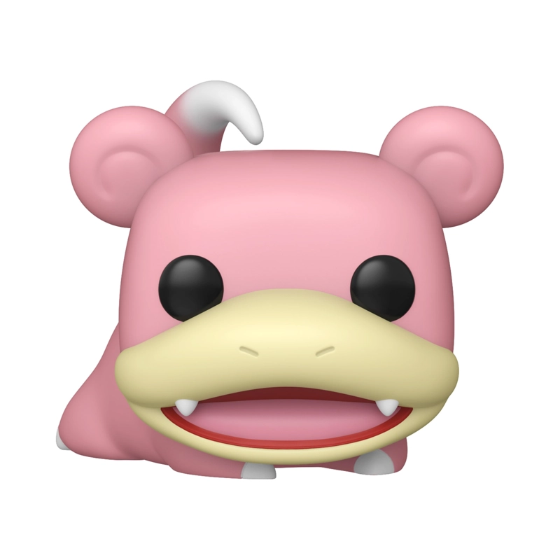 FUNKO POP! SLOWPOKE POKE MON #1077 - 1