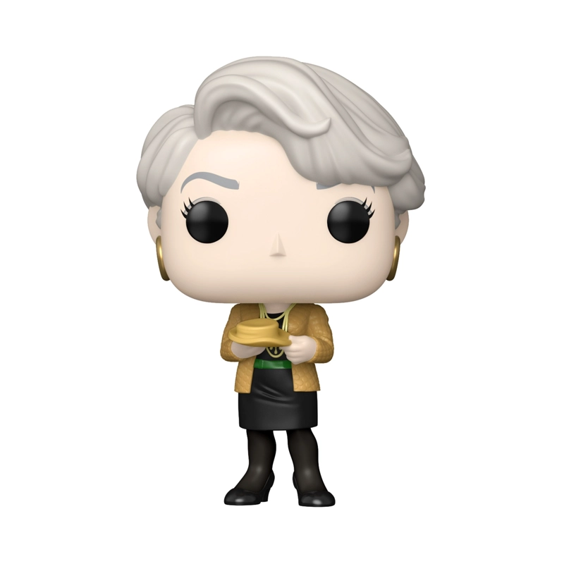 FUNKO POP! MIRANDA PRIESTLY THE DEVIL WEARS PRADA #2043 - 1