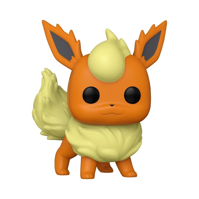 FUNKO POP! FLAREON POKE MON #629 - 1
