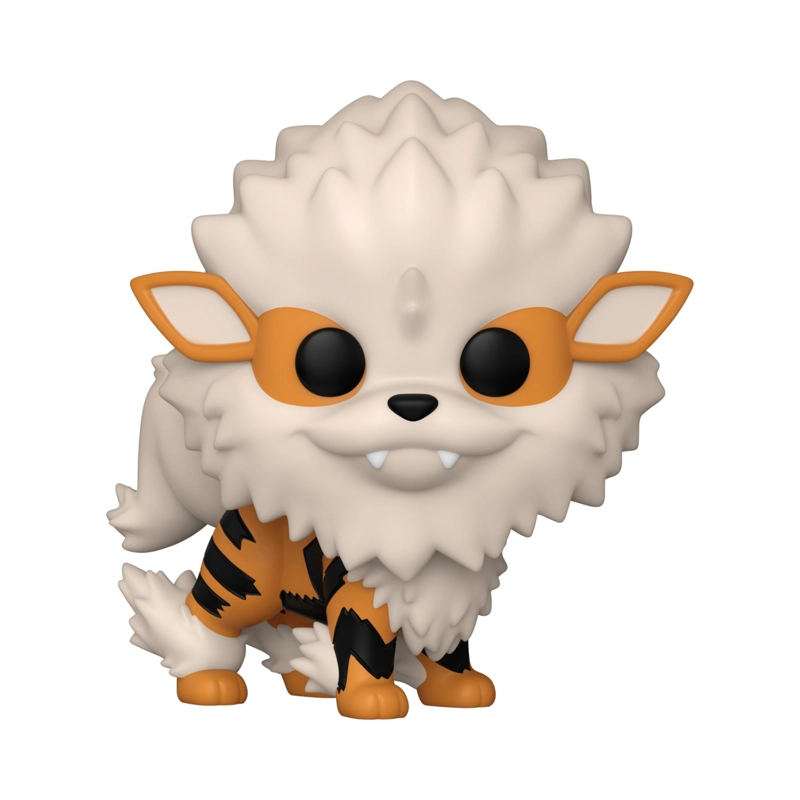 FUNKO POP! ARCANINE POKE MON #920 - 2