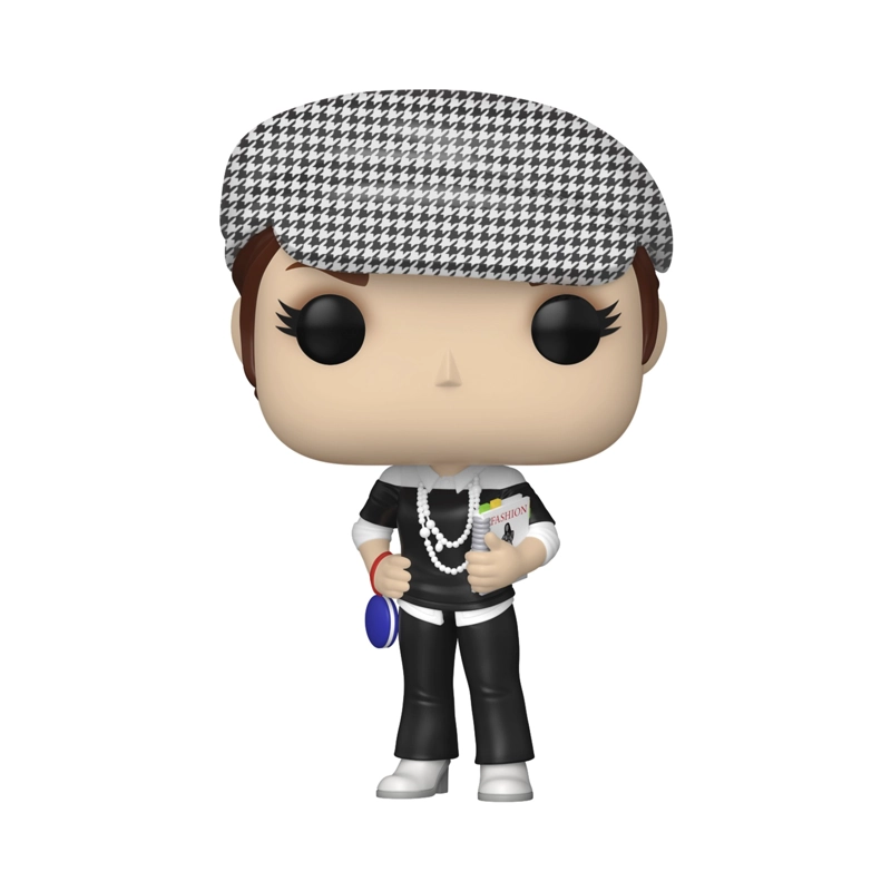 FUNKO POP! ANDY SACHS THE DEVIL WEARS PRADA #2042 - 1