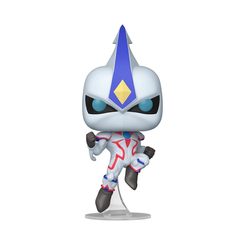 FUNKO POP! ELEMENTAL HERO NEOS YU-GI-OH! #1870 - 1