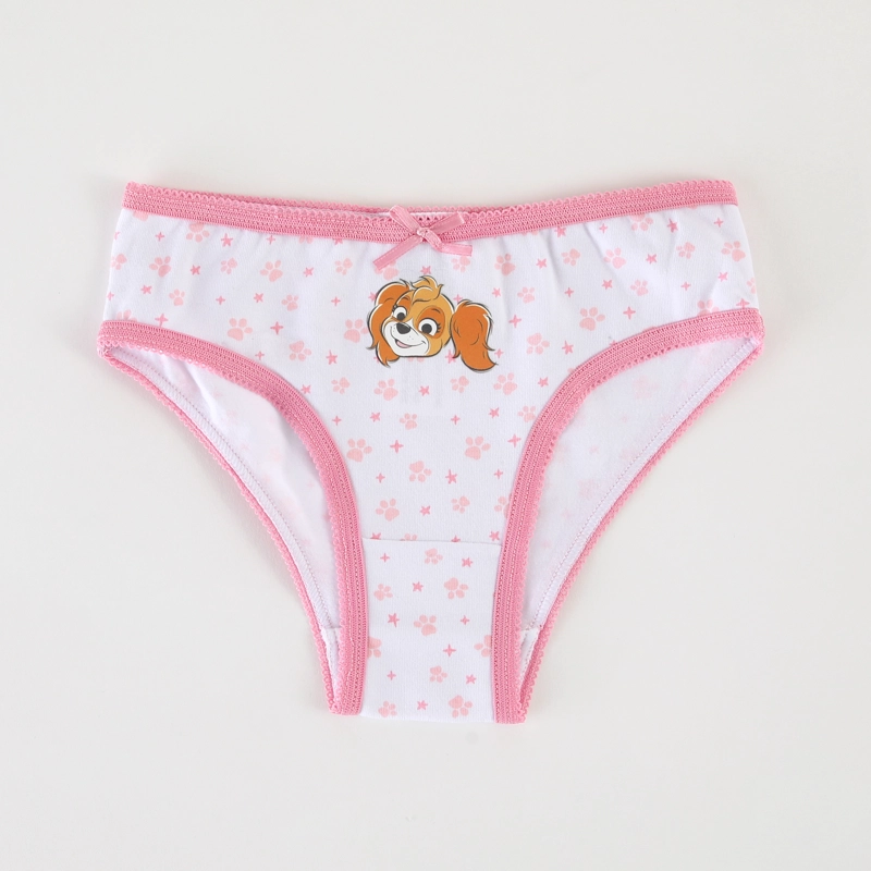 CALZON 2P NIÑA PAW PATROL SKYE CELESTE - 2