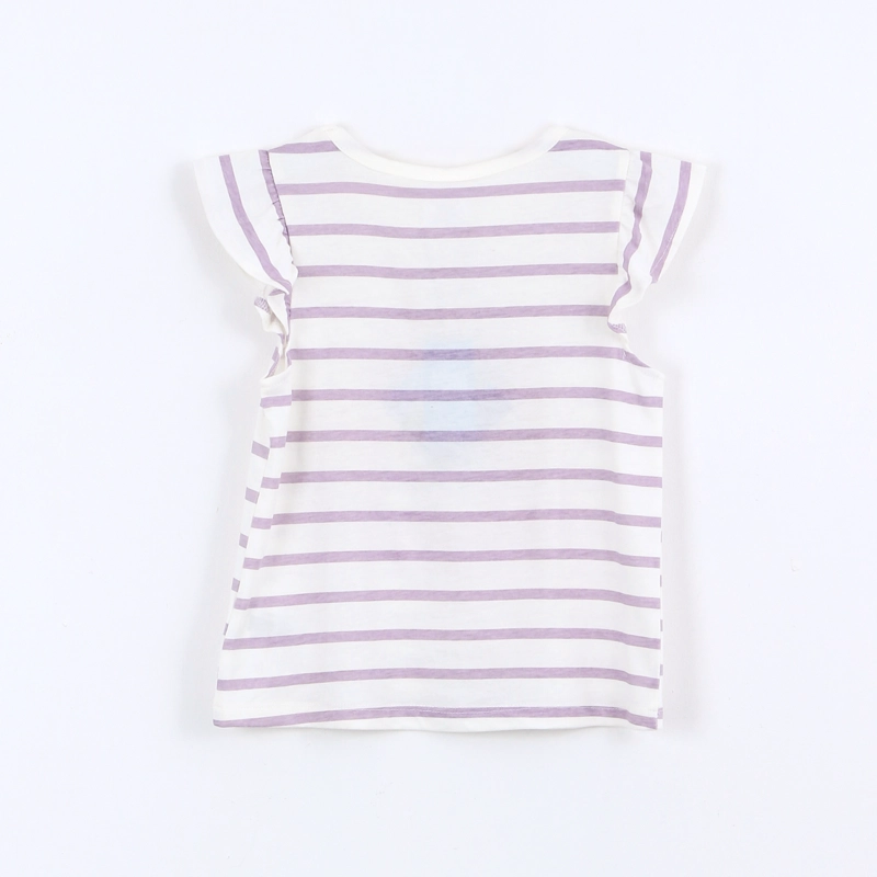 POLERA SIN MANGAS NIÑA PAW PATROL BEIGE - 2