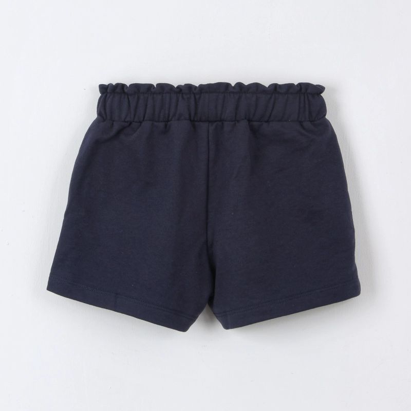 SHORT NIÑA PAW PATROL NAVY - 2