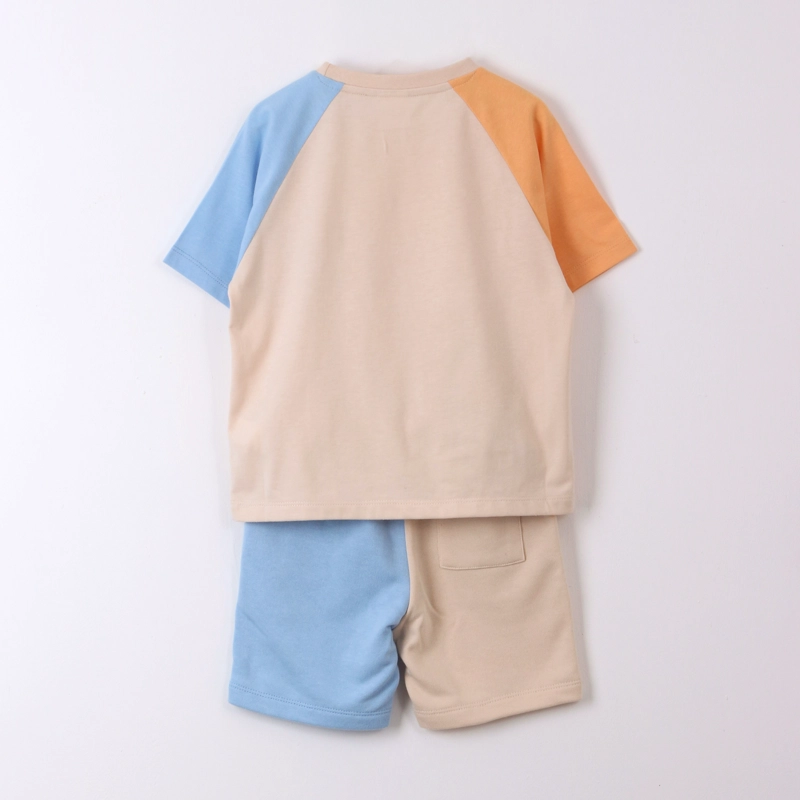 CONJUNTO NIÑO BLUEY ARENA - 2