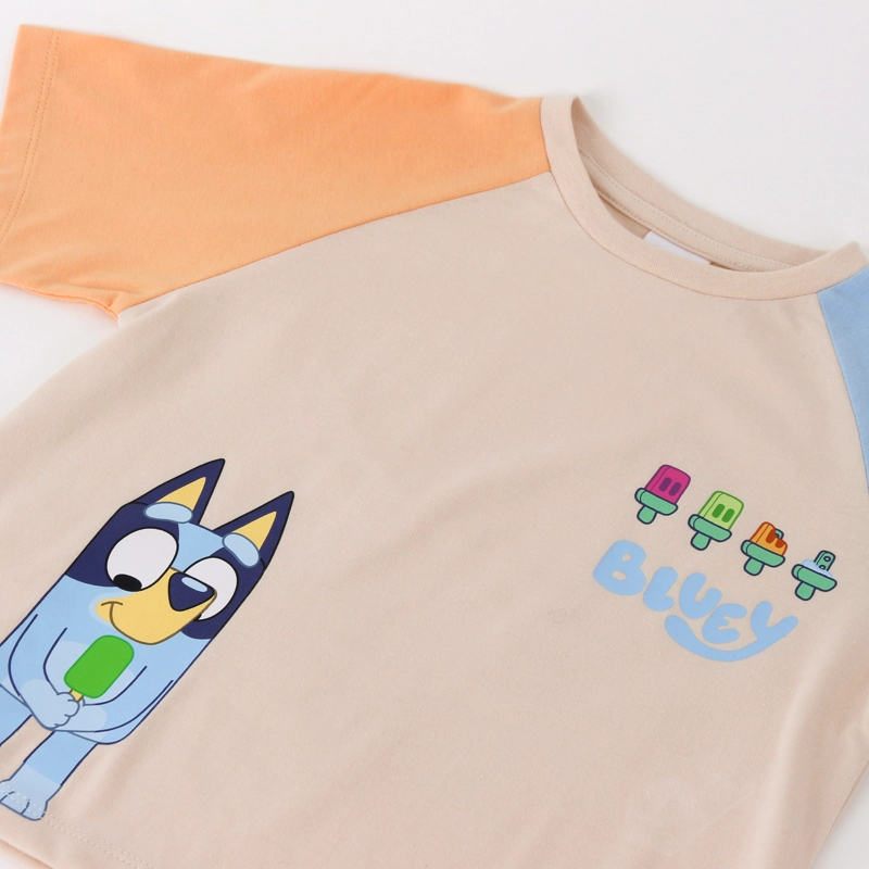 CONJUNTO NIÑO BLUEY ARENA - 3