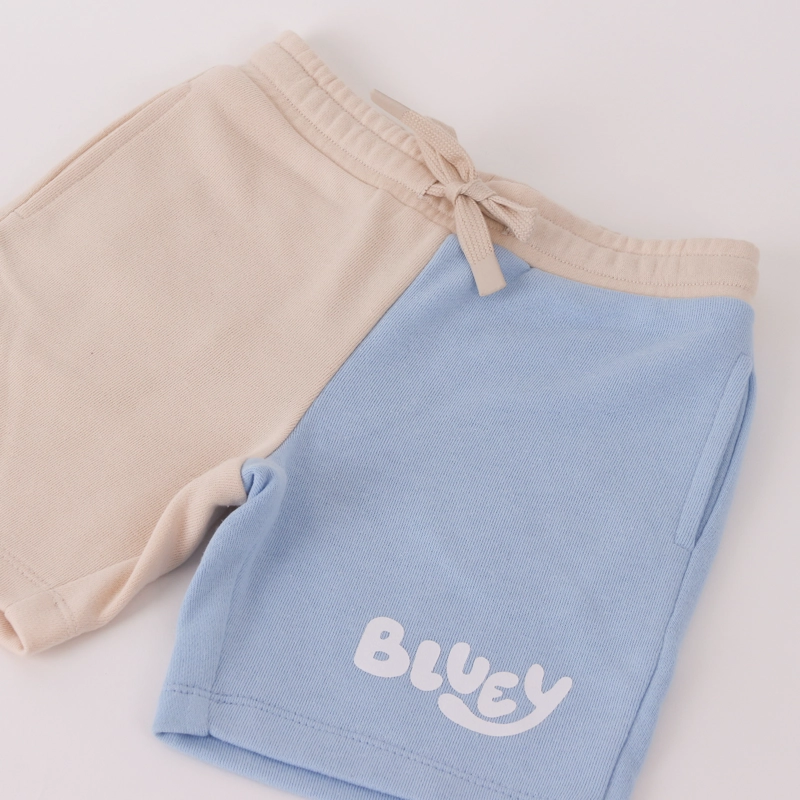 CONJUNTO NIÑO BLUEY ARENA - 4