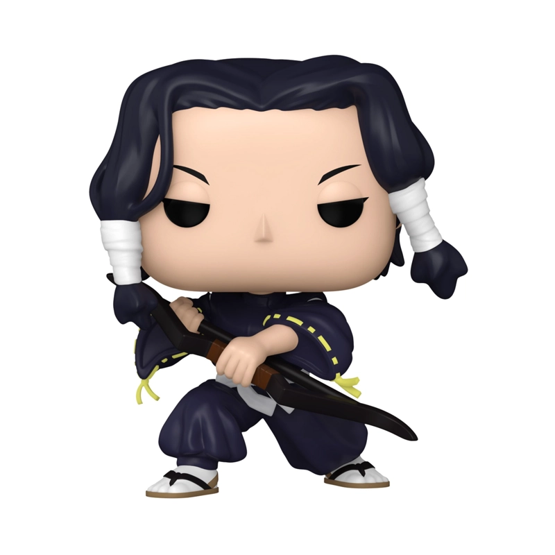 FUNKO POP! KAMO NORITOSHI JUJUTSU KAISEN #1640