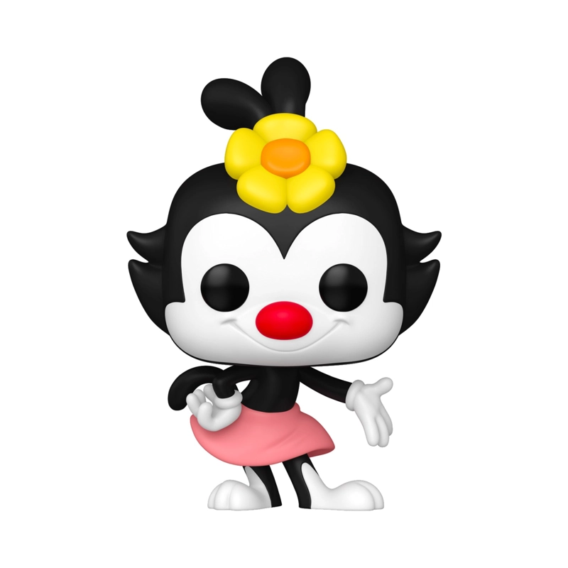 FUNKO POP! DOT ANIMANIACS #2064
