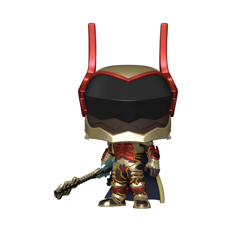 FUNKO POP! LINGERING WILL KINGDOM HEARTS #1120