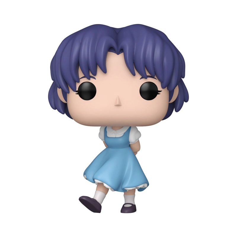 FUNKO POP! AKANE RANMA 1/2 #2027