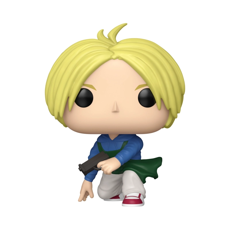 FUNKO POP! SHIN ASAKURA SAKAMOTO DAYS #2059