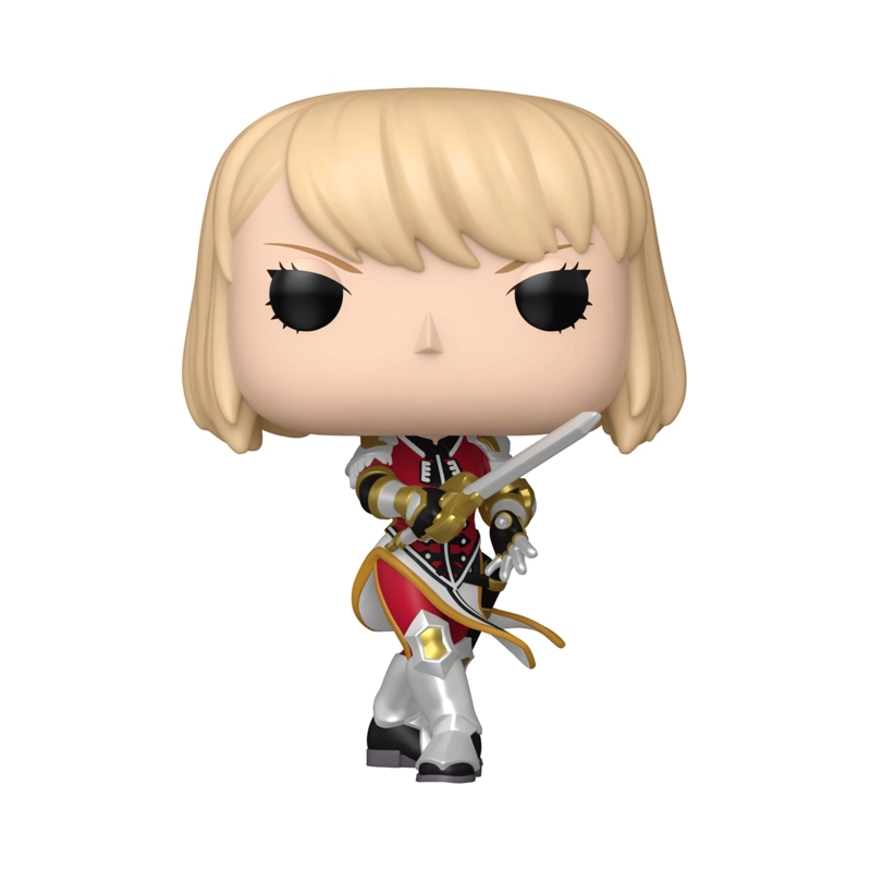 FUNKO POP! CHA HAE-IN SOLO LEVELING #1983