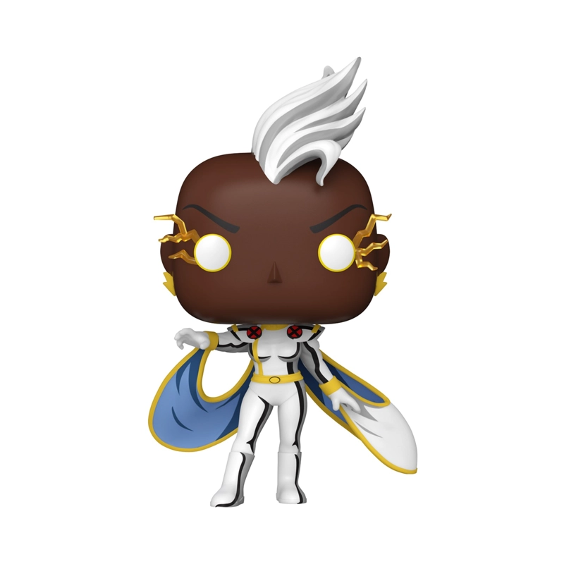 FUNKO POP! X-MEN '97: STORM MARVEL #1539