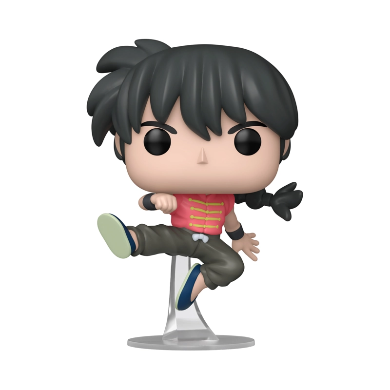 FUNKO POP! RANMA RANMA 1/2 #2026