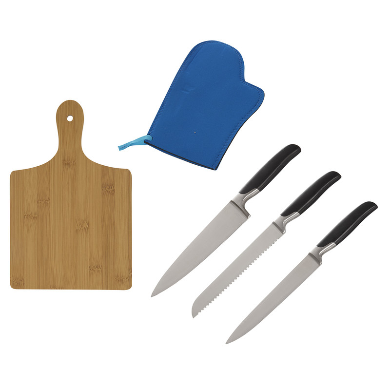 COMBO KITCHEN M1 - 5 PIEZAS - 1