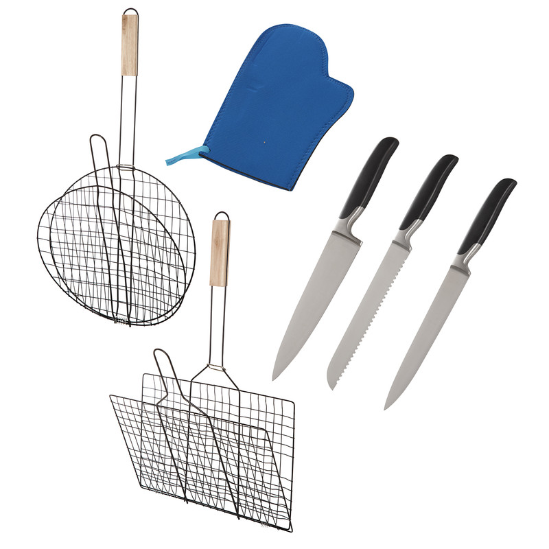 COMBO KITCHEN M3 - 6 PIEZAS - 1