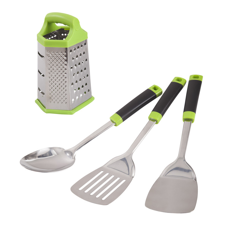 COMBO KITCHEN AH80 ARTHOME 8 PIEZAS - 3