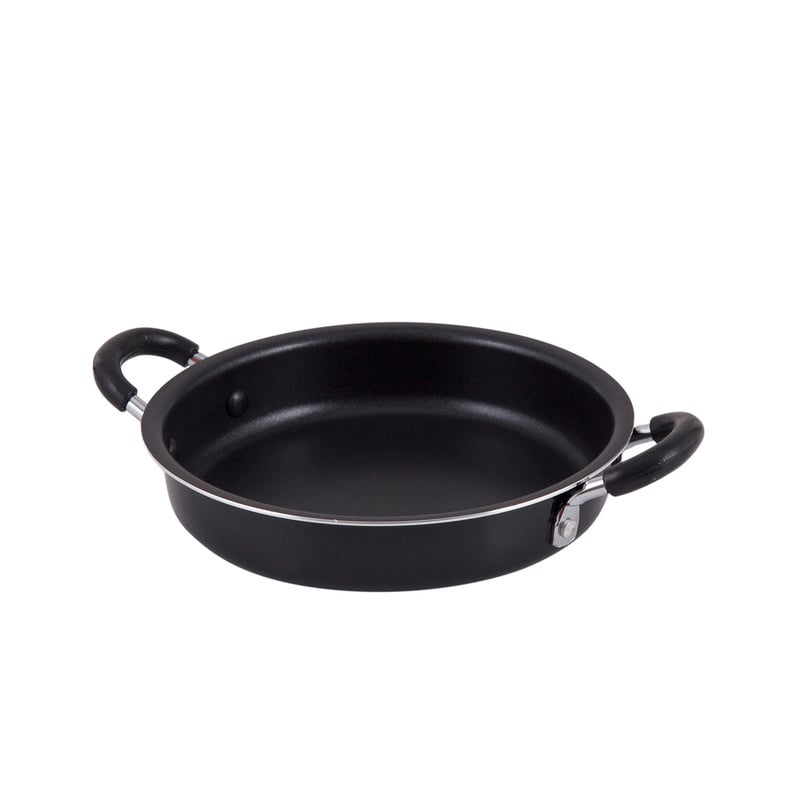 COMBO KITCHEN AH89 ARTHOME 2 PIEZAS NEGRO - 3