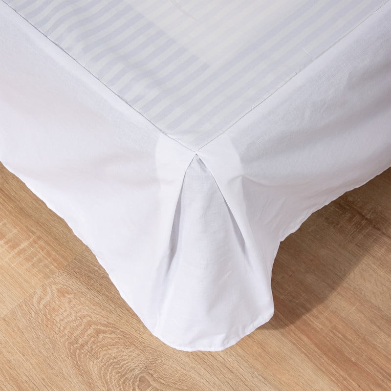 SET ARTHOME 29 PLUMON 1.5 PLAZAS BLANCO - 4