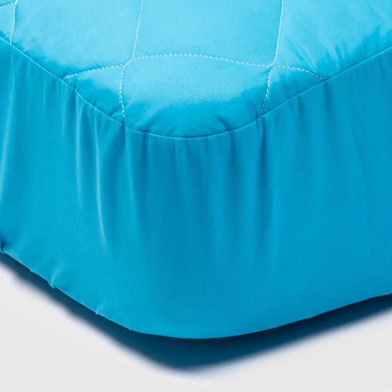 CUBRECOLCHON COLOR CALIPSO ARTHOME - 1