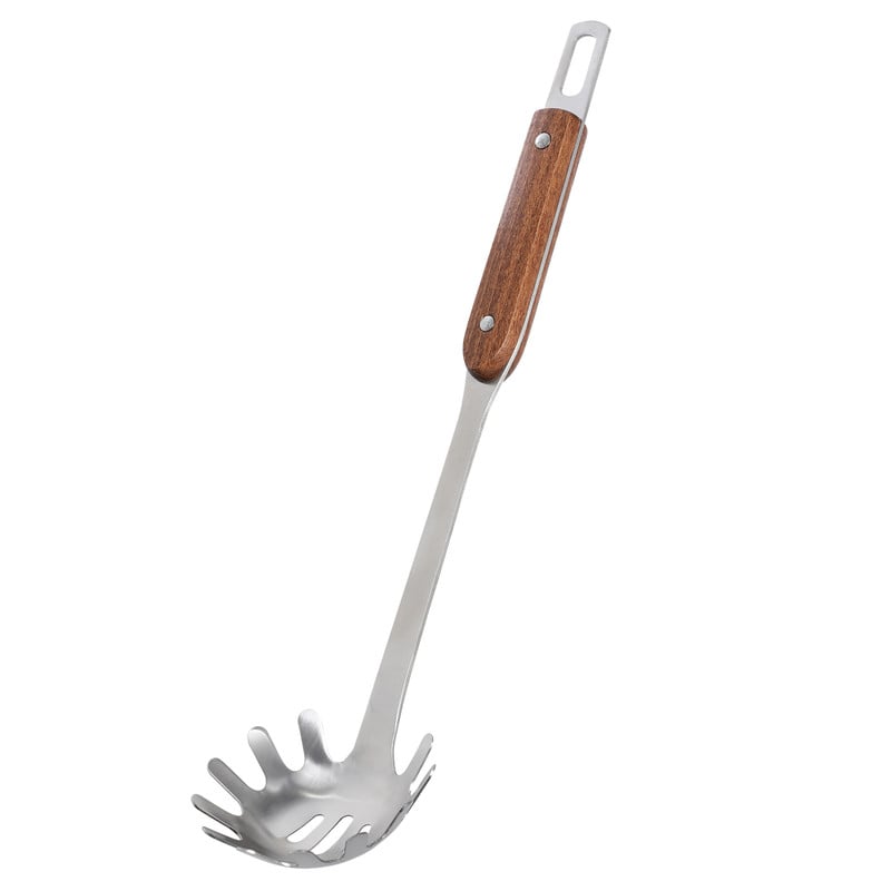 SET 4 UTENSILIOS DE COCINA ARTHOME ACERO INOXIDABLE COC10 - 2