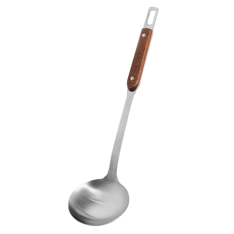 SET 4 UTENSILIOS DE COCINA ARTHOME ACERO INOXIDABLE COC10 - 5