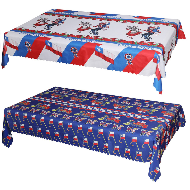 SET MESA ARTHOME FIESTAS PATRIAS AH10 - 6