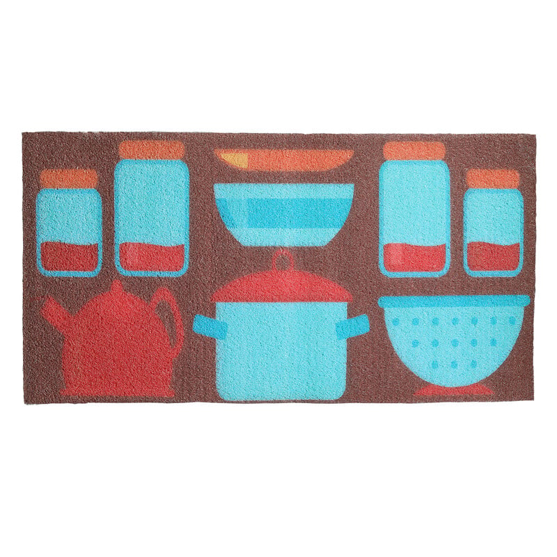 LIMPIAPIES ARTHOME COCINA 60 X 120 CM - 1