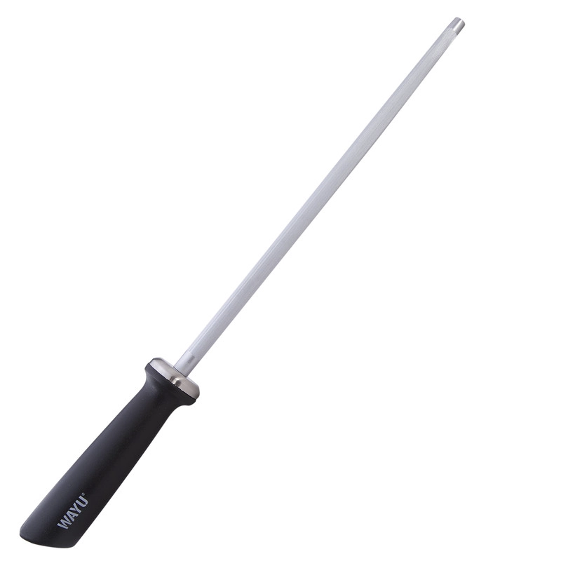 ESPADA AFILADORA WAYU - 1