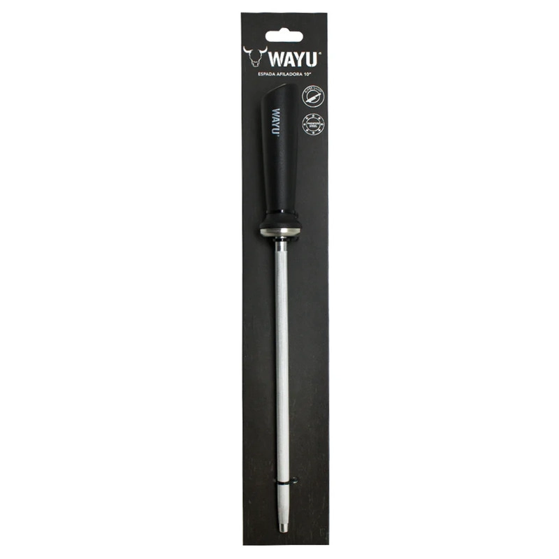 ESPADA AFILADORA WAYU - 2