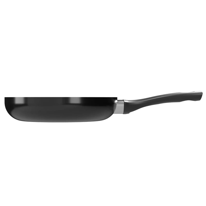 SARTEN WENS 30 CM COLOR NEGRO ANTIADHERENTE - 2