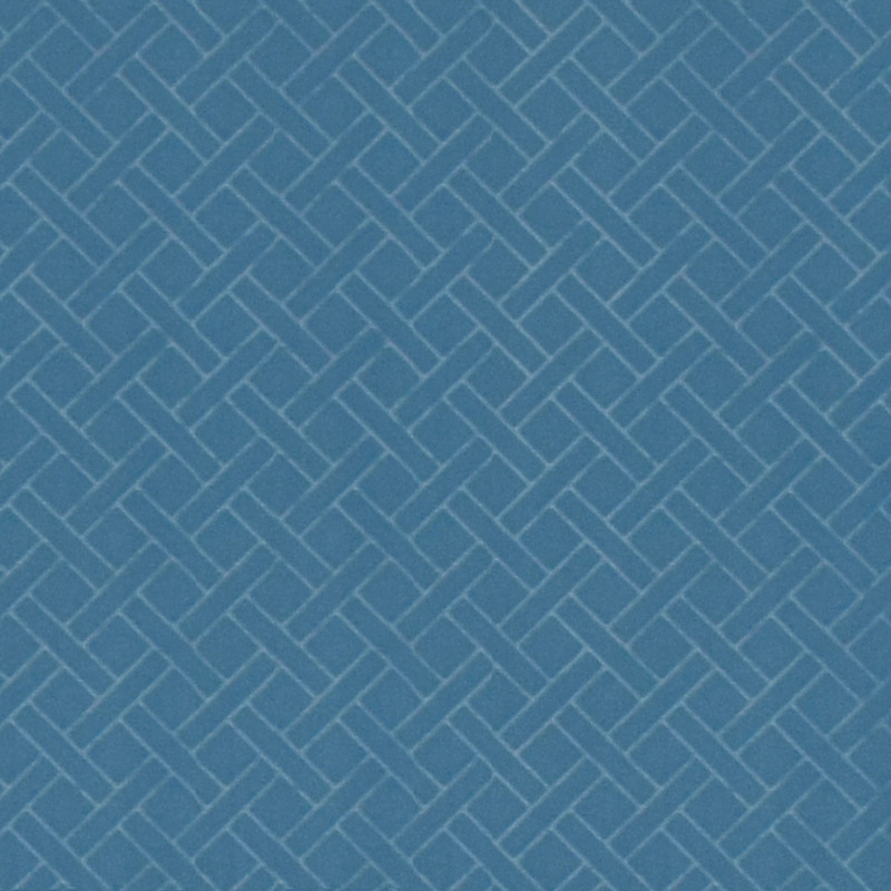 JUEGO DE SABANAS ARTHOME EMBOSSE COLOR AZUL 1.5 PLAZA MICROFIBRA - 5