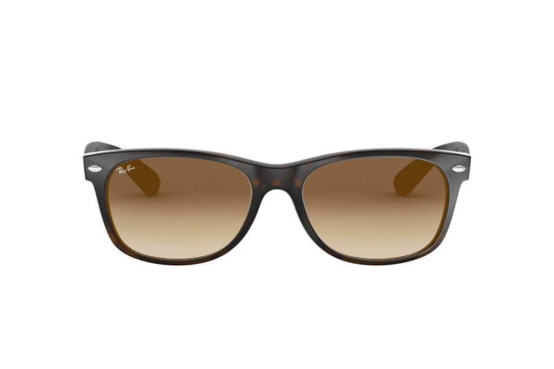 LENTES DE SOL NEW WAYFARER TORTOISE RAY-BAN - 1