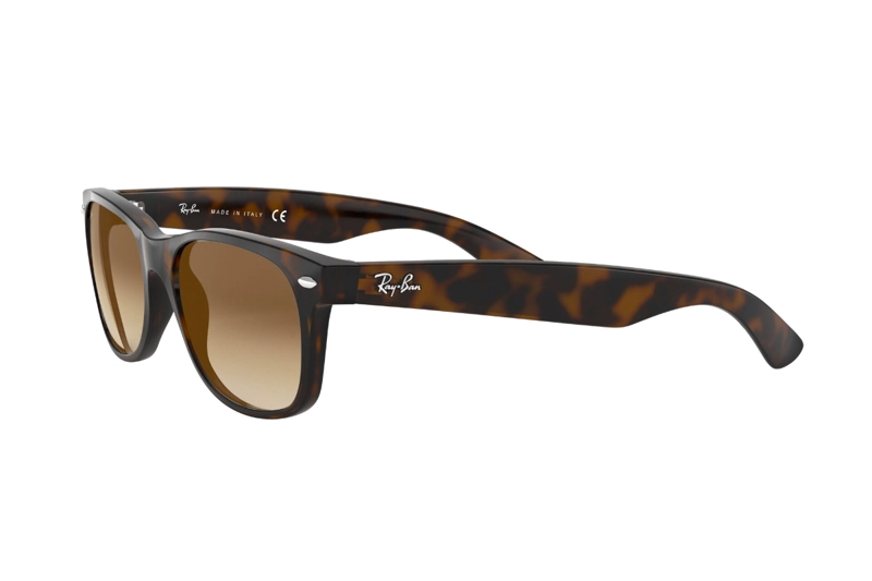 LENTES DE SOL NEW WAYFARER TORTOISE RAY-BAN - 3