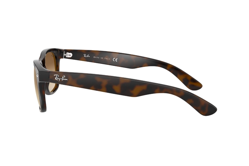 LENTES DE SOL NEW WAYFARER TORTOISE RAY-BAN - 4