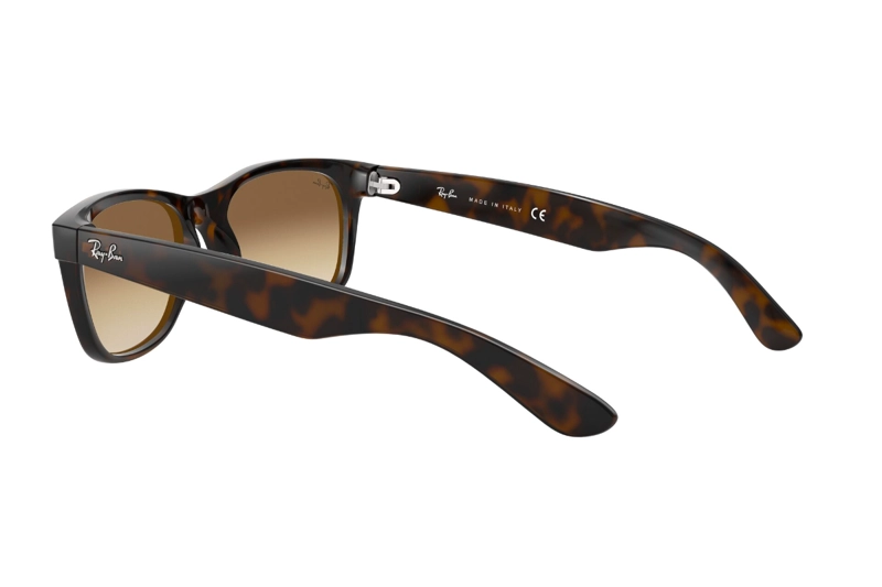 LENTES DE SOL NEW WAYFARER TORTOISE RAY-BAN - 5
