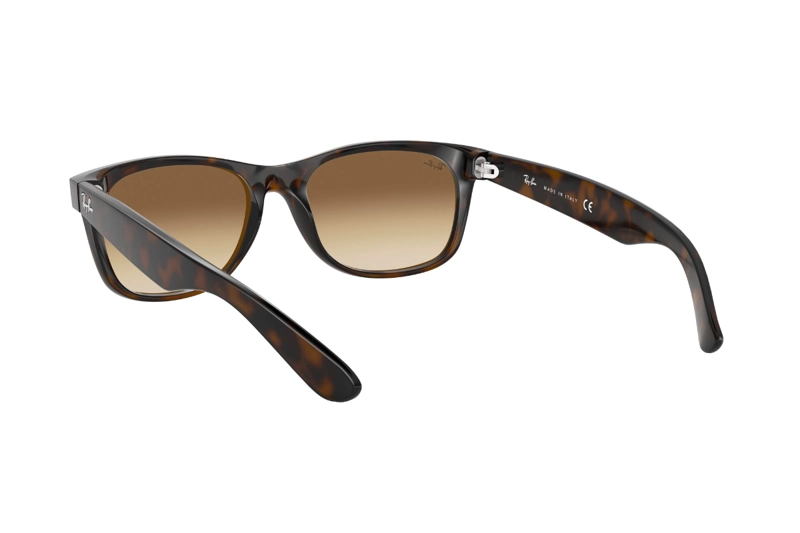 LENTES DE SOL NEW WAYFARER TORTOISE RAY-BAN - 6
