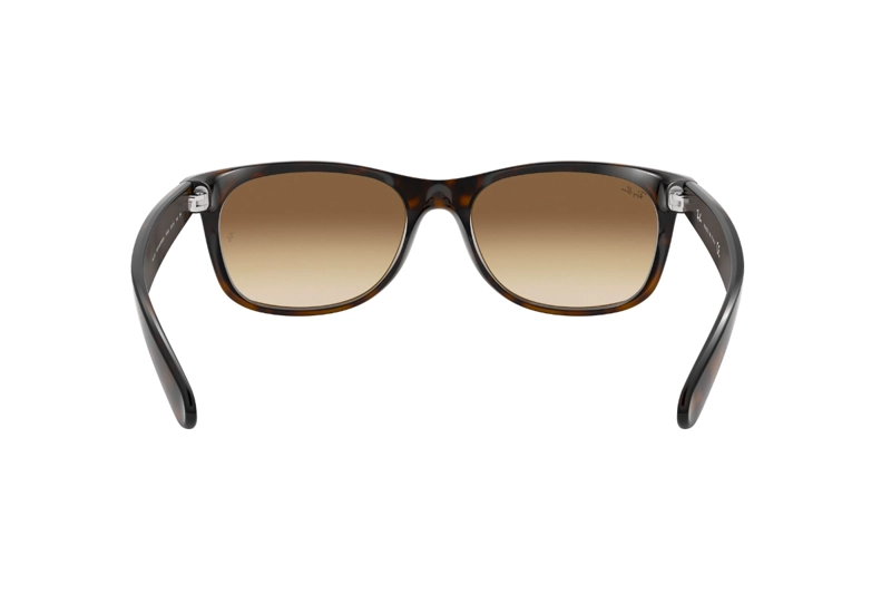 LENTES DE SOL NEW WAYFARER TORTOISE RAY-BAN - 7