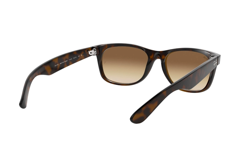 LENTES DE SOL NEW WAYFARER TORTOISE RAY-BAN - 8