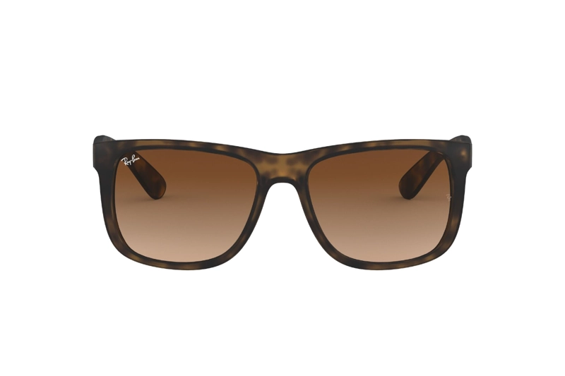 LENTES DE SOL JUSTIN HAVANA RAY-BAN - 1