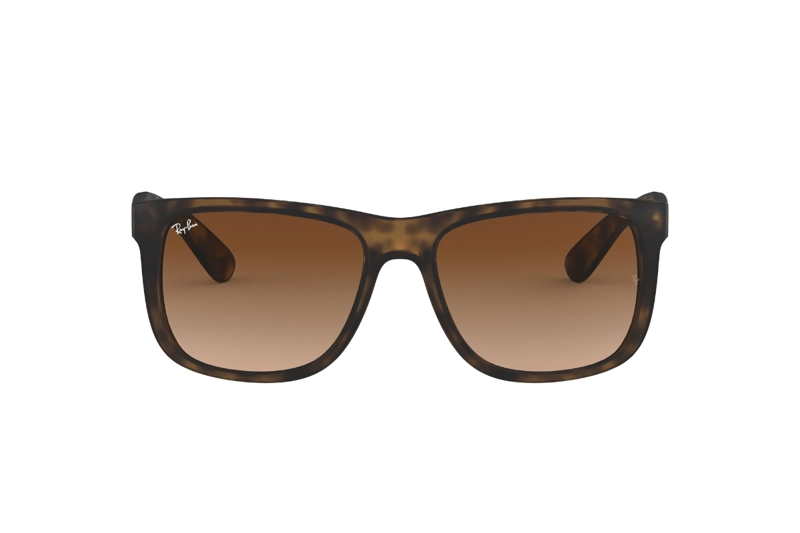 LENTES DE SOL JUSTIN HAVANA RAY-BAN - 1
