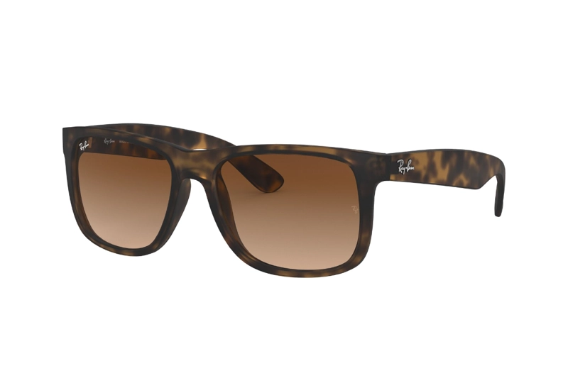 LENTES DE SOL JUSTIN HAVANA RAY-BAN - 2