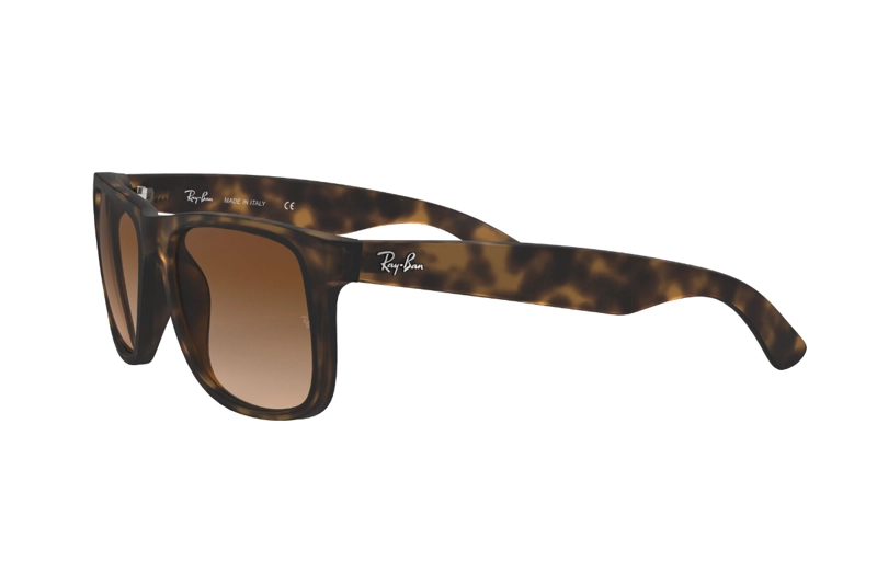 LENTES DE SOL JUSTIN HAVANA RAY-BAN - 3