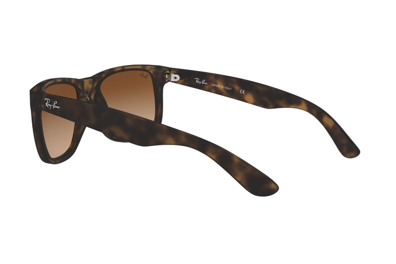 LENTES DE SOL JUSTIN HAVANA RAY-BAN - 5