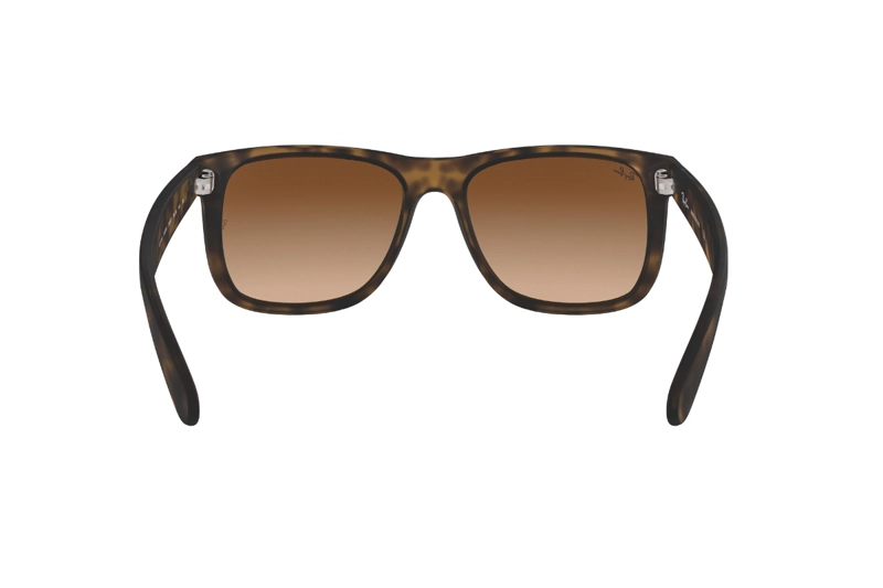 LENTES DE SOL JUSTIN HAVANA RAY-BAN - 7
