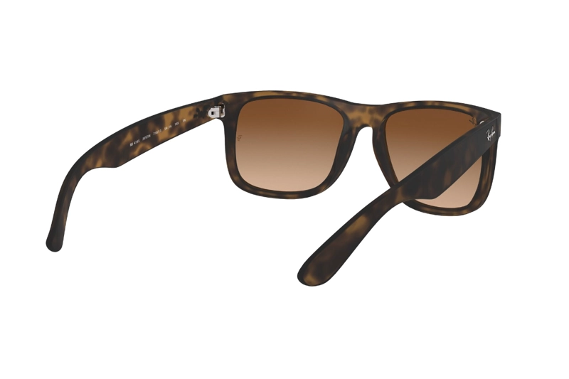LENTES DE SOL JUSTIN HAVANA RAY-BAN - 8